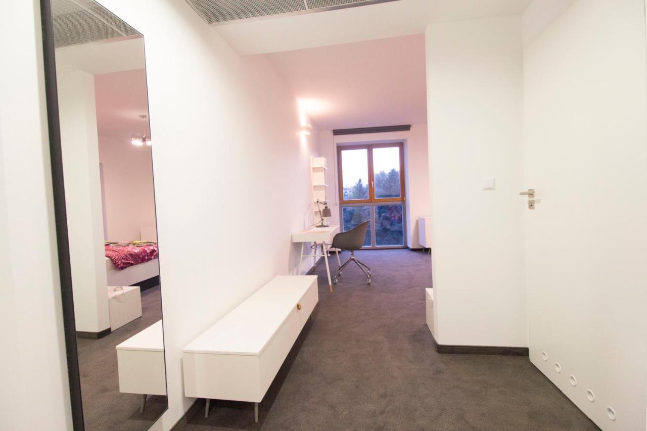 Happy Apartments - Trakt Kupiecki