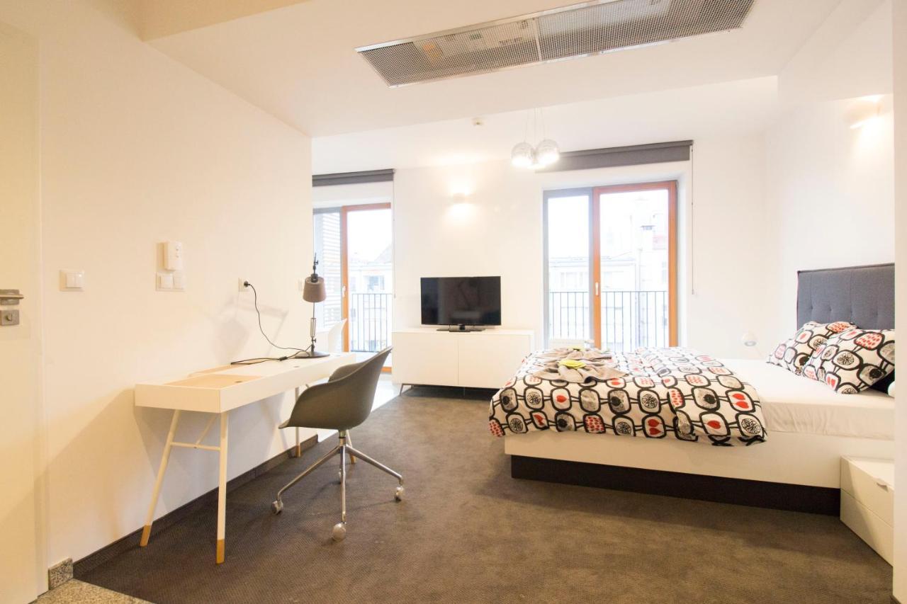 Happy Apartments - Trakt Kupiecki Apartment