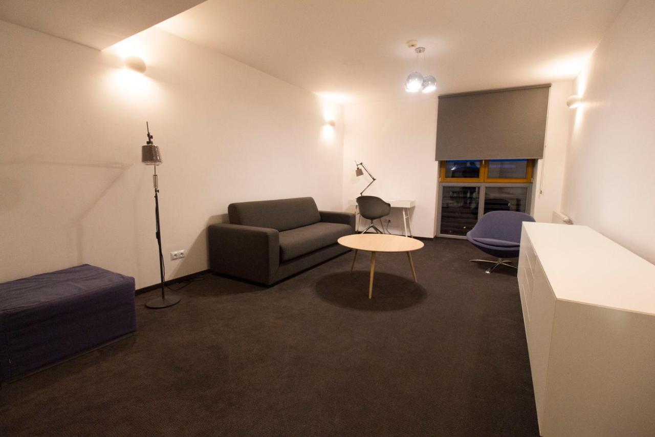 Happy Apartments - Trakt Kupiecki Apartment *