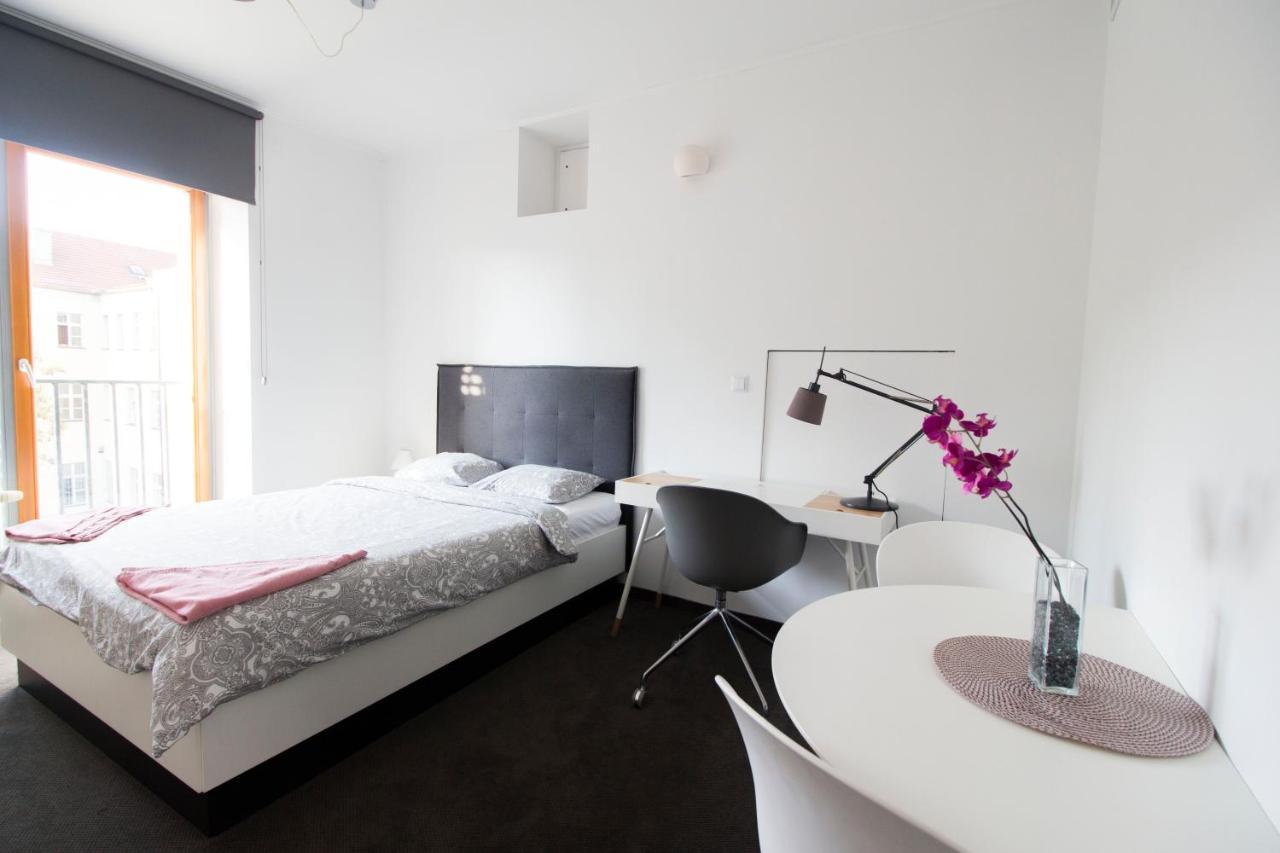 Happy Apartments - Trakt Kupiecki Apartment