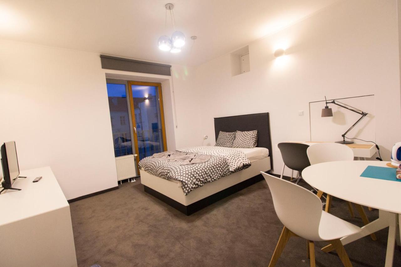 Apartment Happy Apartments - Trakt Kupiecki *