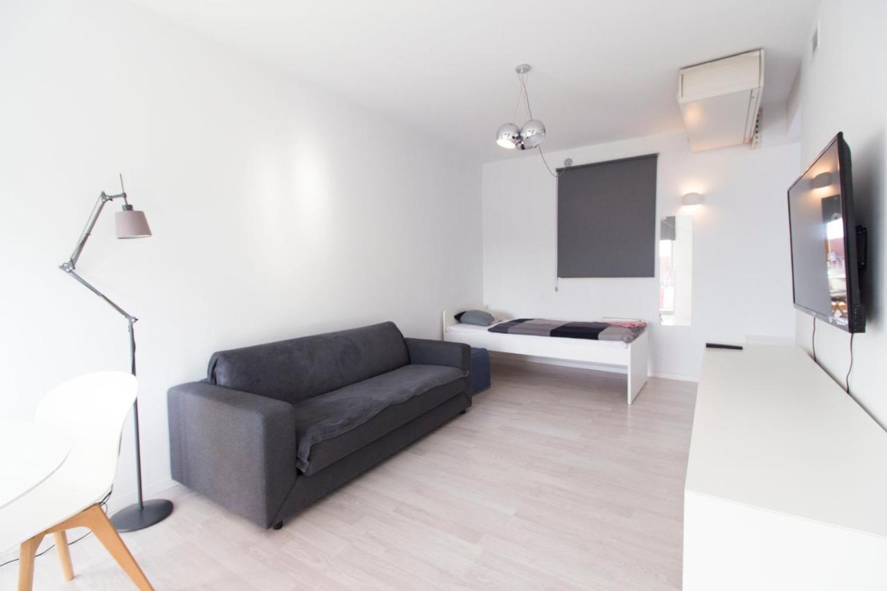 Happy Apartments - Trakt Kupiecki Breslau