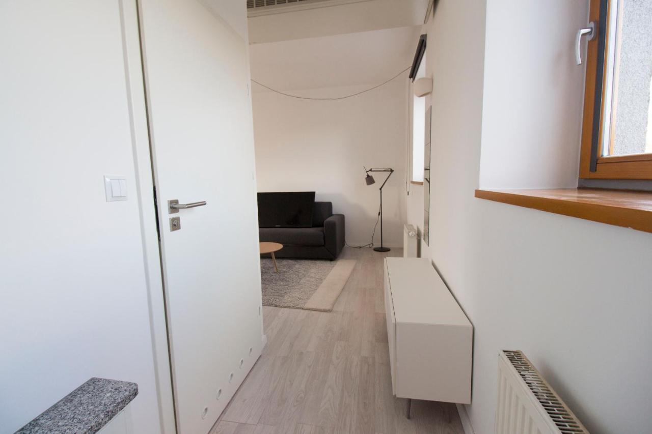 Happy Apartments - Trakt Kupiecki Apartment