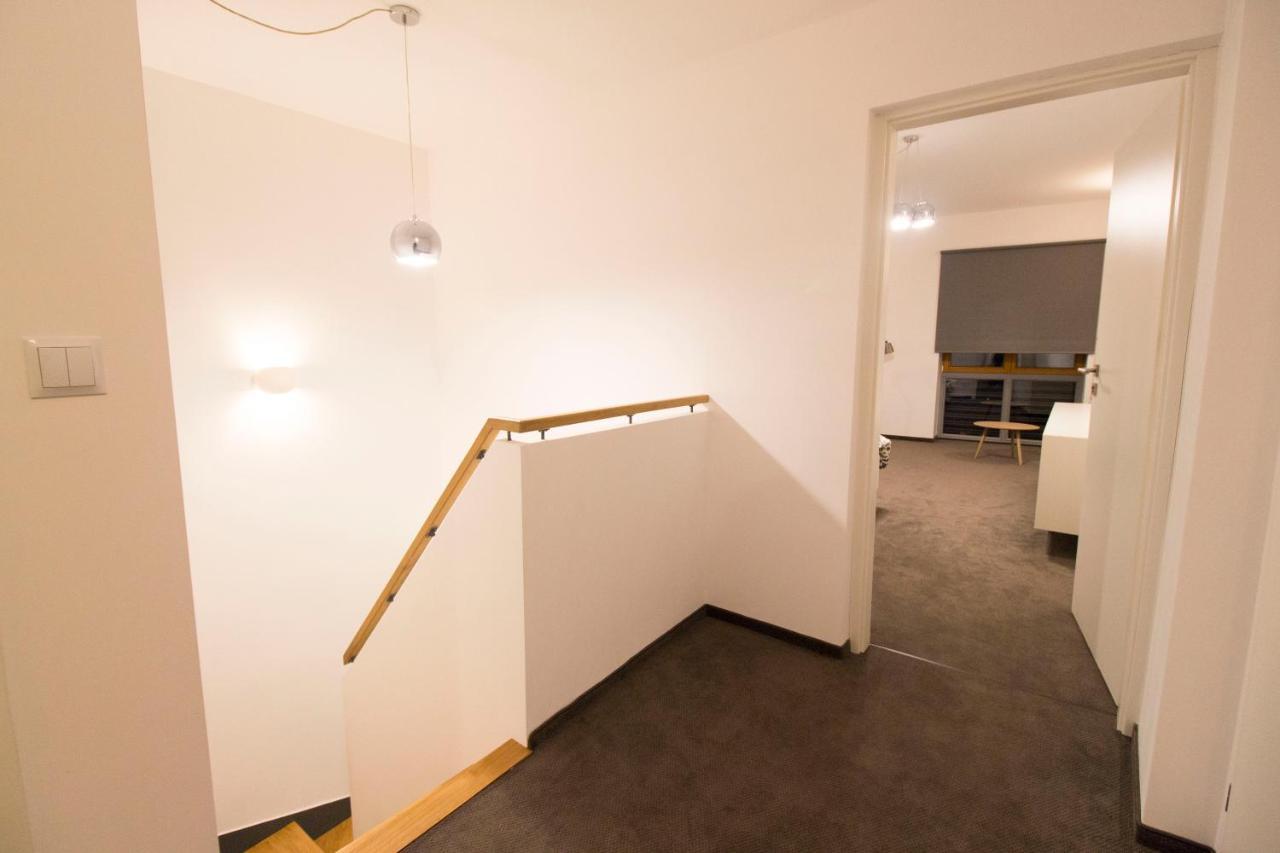 Apartment Happy Apartments - Trakt Kupiecki Breslau