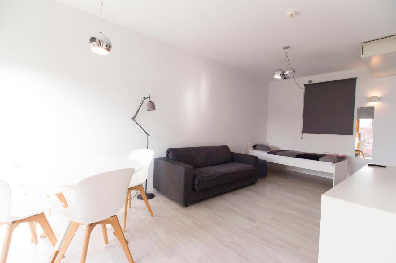 Apartament Happy Estate - Trakt Kupiecki Wrocław