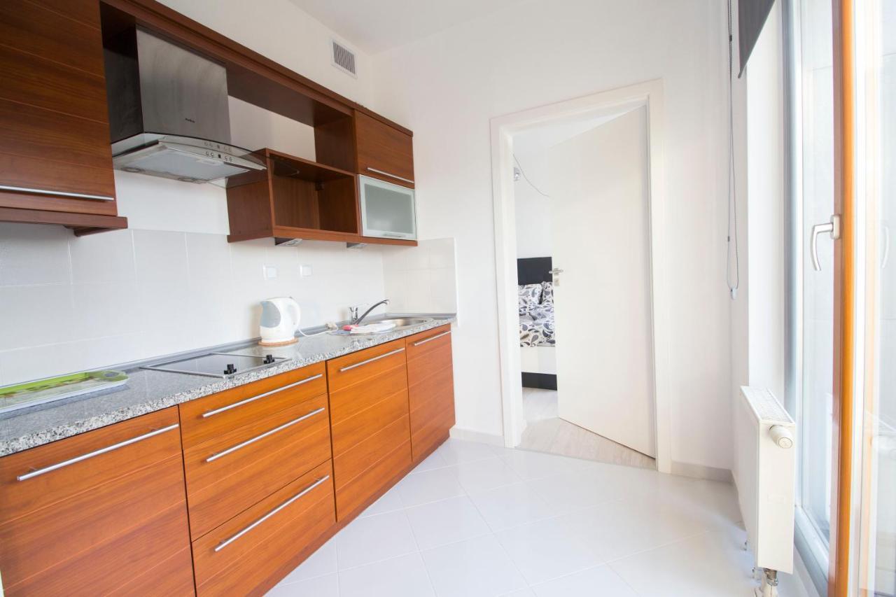 Apartment Happy Apartments - Trakt Kupiecki Breslau