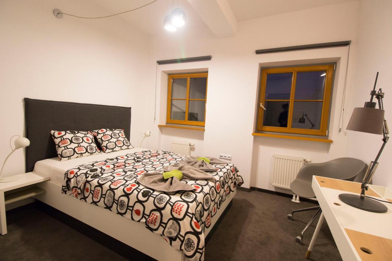 Happy Apartments - Trakt Kupiecki