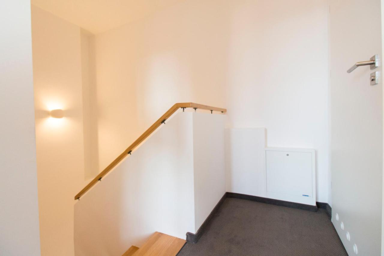 Leilighet Happy Estate Apartments - Trakt Kupiecki Wrocław