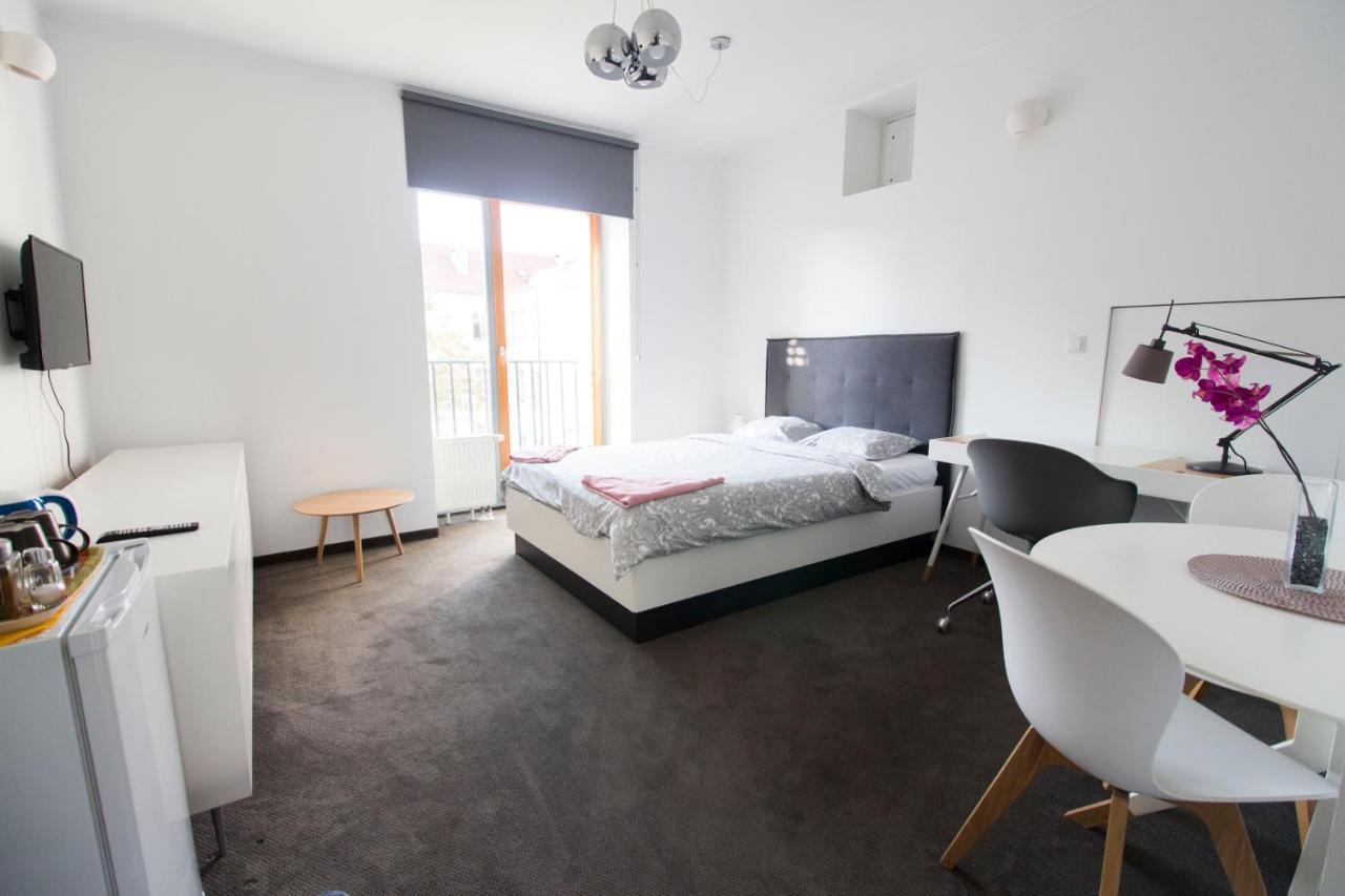Happy Estate Apartments - Trakt Kupiecki *