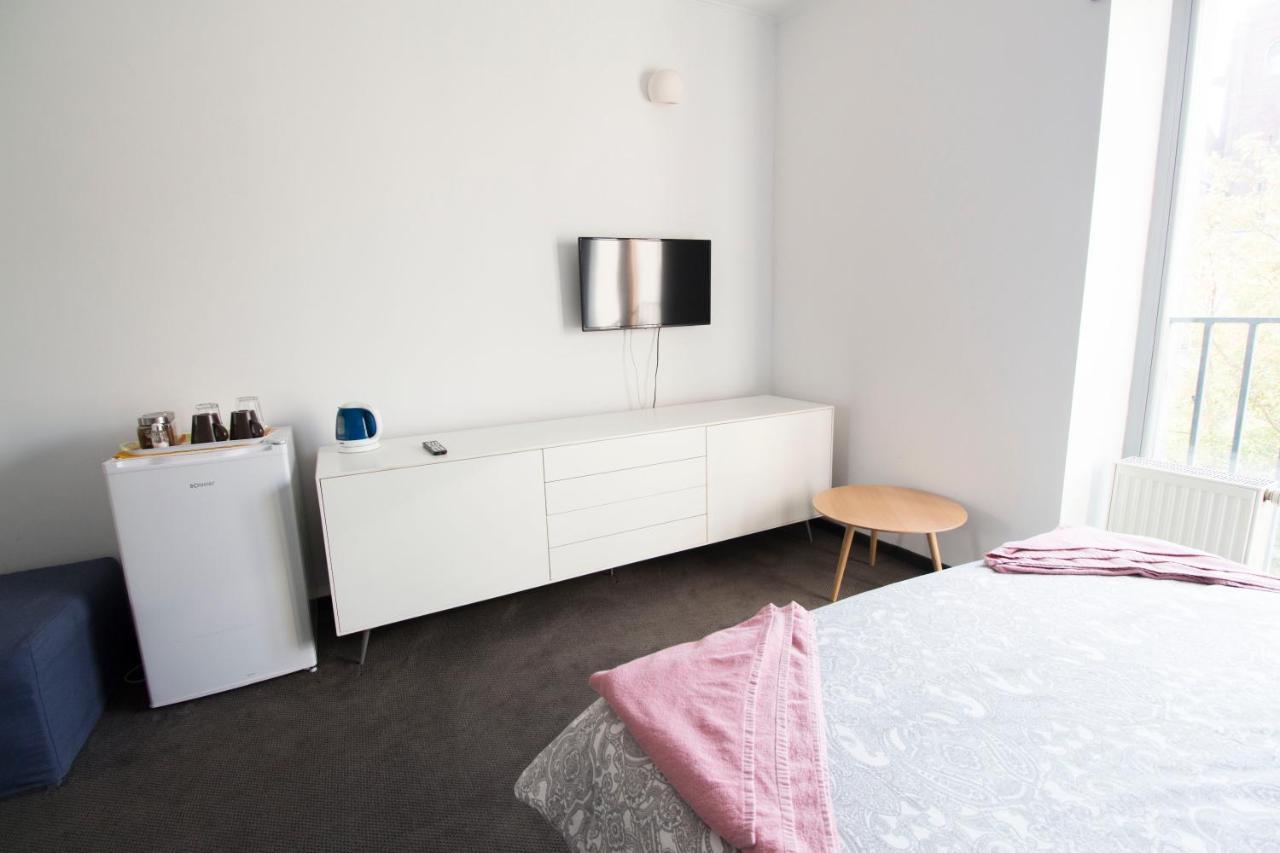 Leilighet Happy Estate Apartments - Trakt Kupiecki